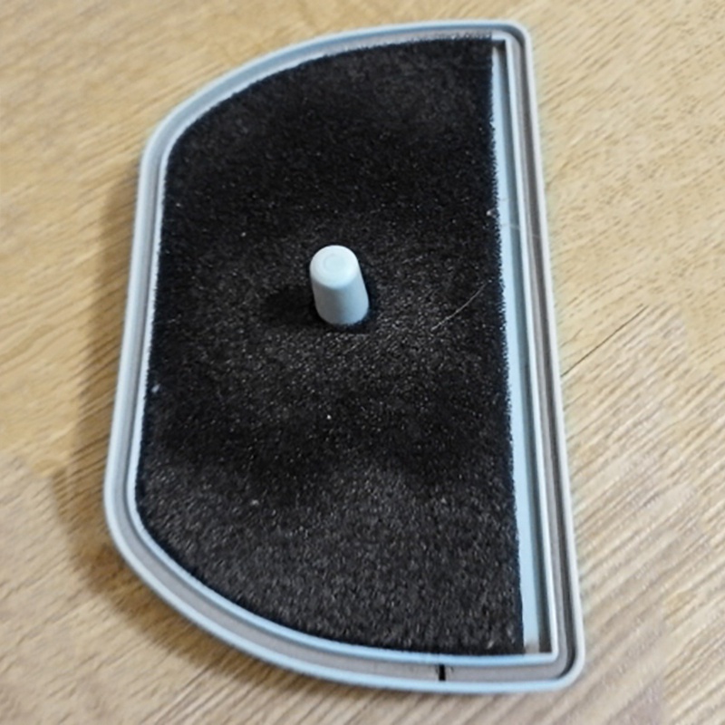 Lưới Lọc Bụi Thay Thế Cho lg adq73393603 Phụ Kiện Máy Hút Bụi vk70501n vk70502n Chất Lượng Cao