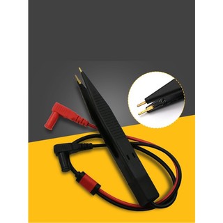 Nhíp đo điện trở, tụ điện, SMD đa năng
