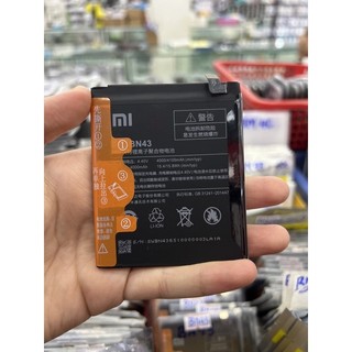 Pin Redmi Note 4x (BN43)