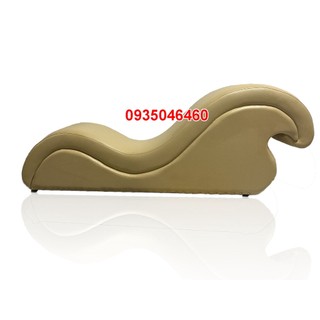 GHẾ TÌNH YÊU CAO CẤP
