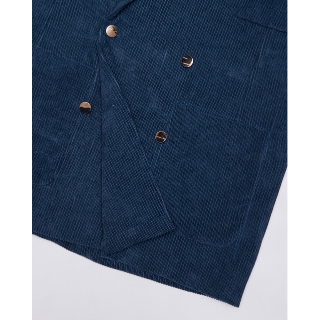 Áo Vest nhung tăm CORDUROY VEST