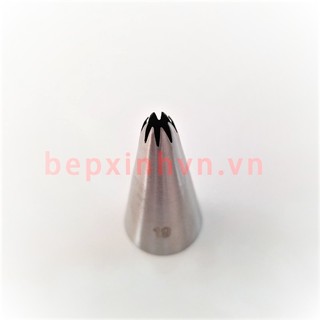 Đui bắt kem sao số 19
