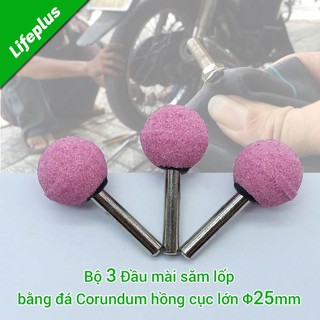 Đầu đá mài săm lốp