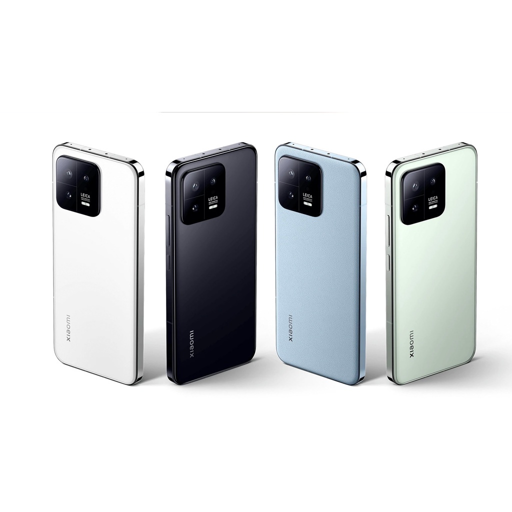 Điện thoại Xiaomi Mi 13 5G Snap 8 Gen 2 - Hàng nhập khẩu | BigBuy360 - bigbuy360.vn
