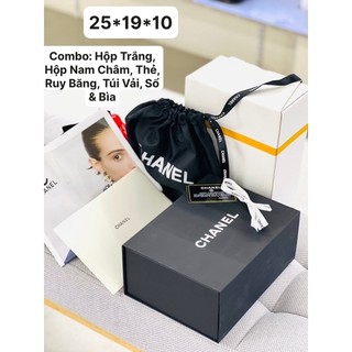 Hộp Nam Châm Thương Hiệu Các Hãng