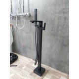 Sen đặt sàn cho bồn tắm nằm, sen tắm đứng cao cấp