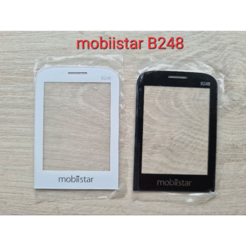 Kính mobiistar B248