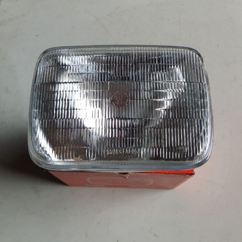 PHA ĐÈN Ô TÔ SUZUKI 5 TẠ, SUZUKI CARY 7 CHỖ Hàn Quốc