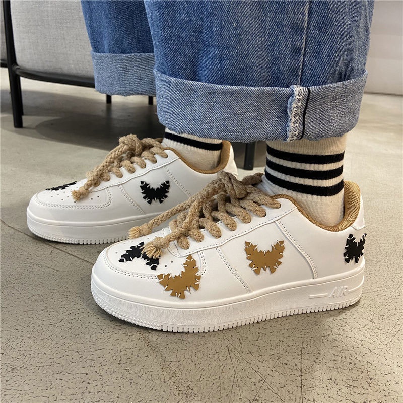 One Giày Thể Thao Nữ Đế Dày Thời Trang Năng Động