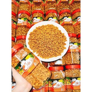 MUỐI TÔM NHƯ Ý HỦ 400GR