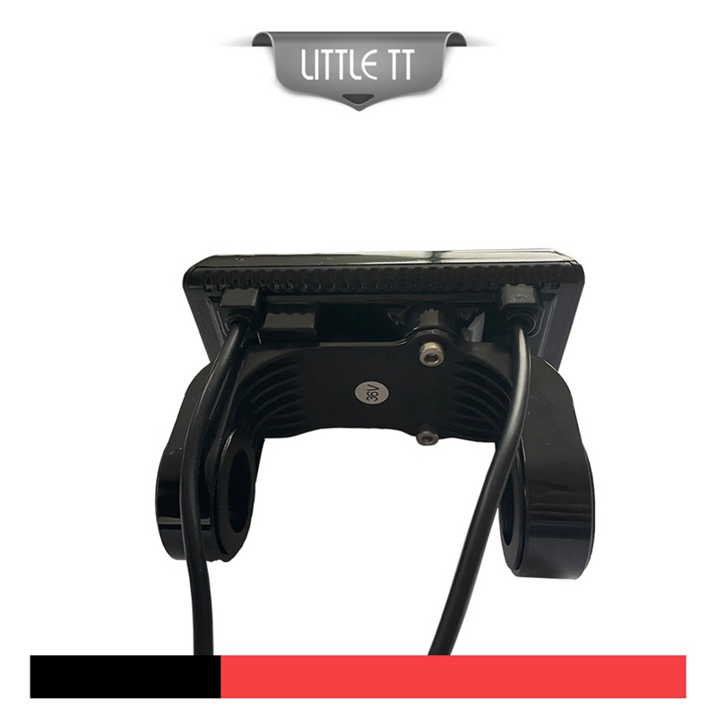 Bộ Điều Khiển / Cài Đặt Màn Hình LCD Ebike SW900 24-72V