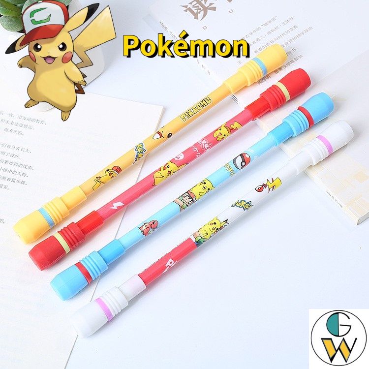 Bút xoay nghệ thuật full mẫu, pen mod thăng bằng chống trượt ngầu thư giãn giảm căng thẳng cho học s