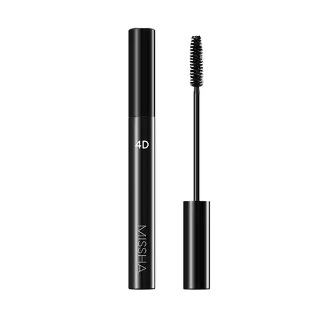 Missha 4d mascara 7g