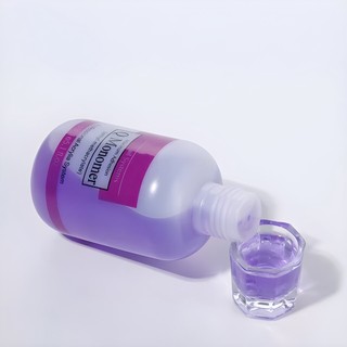 Lưu Huỳnh Tím Đắp Bột Lâu Khô Móng Tay 150ml