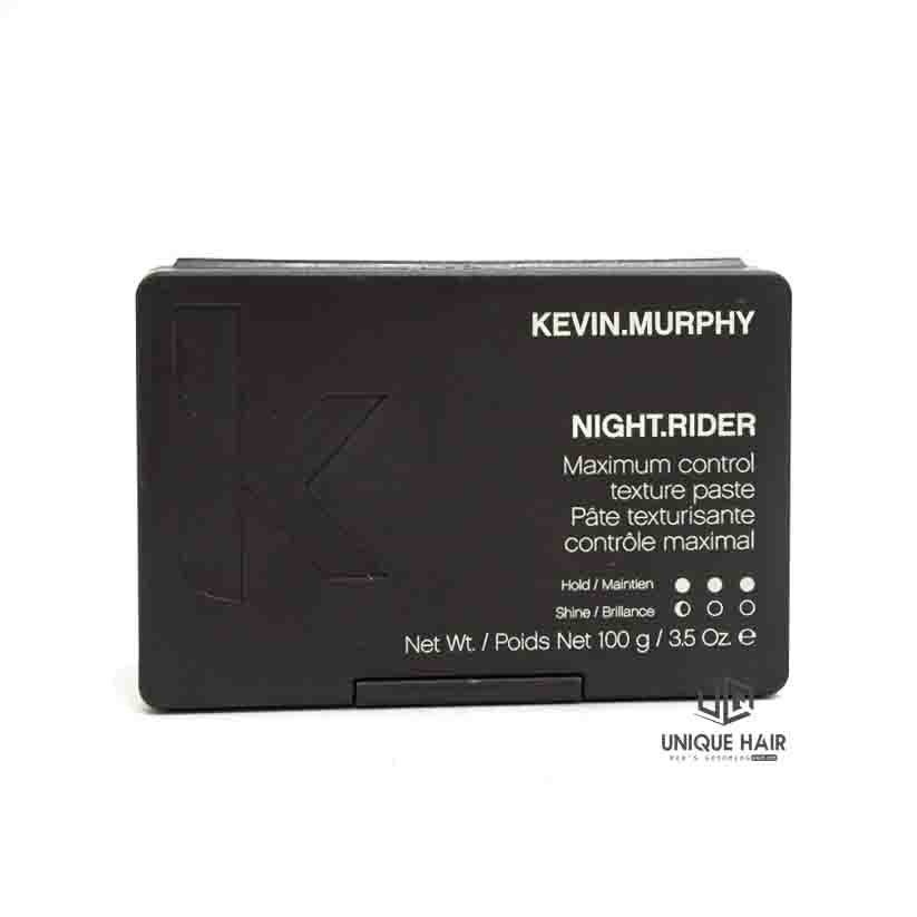 Sáp Vuốt Tóc Kevin Murphy Night Rider 100g & 30g - v5 2023 - Chính Hãng + Quà Tặng