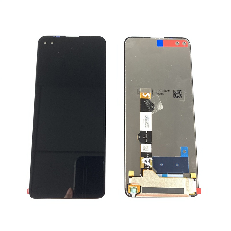 Màn Hình Cảm Ứng LCD Thay Thế Cho Motorola Moto G 5G Plus Moto G 5G XT2113-3