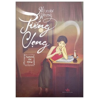 Sách Hồ Xuân Hương Tiếng Vọng