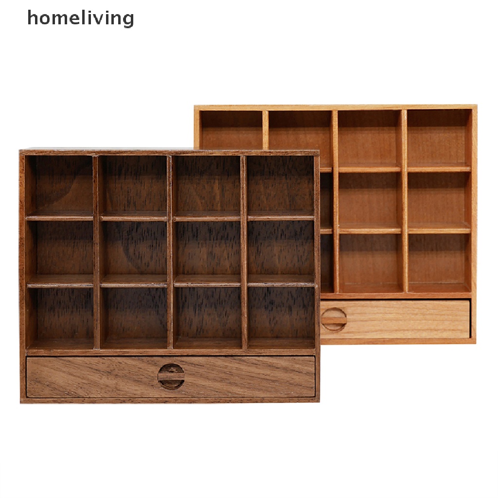 Giá Đỡ Cốc Nước Mini Trang Trí Nhà Búp Bê DIY