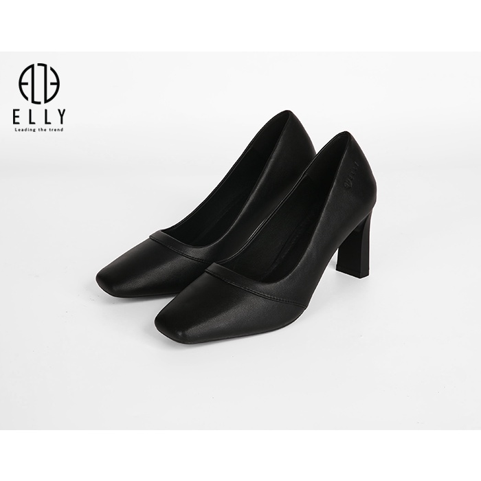 Giày nữ cao cấp thời trang ELLY – EGM202