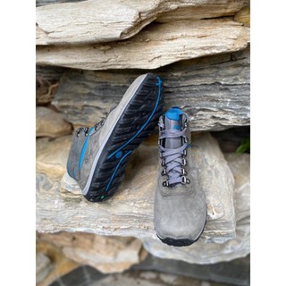 Giày đi bộ đường dài không thấm nước Timberland Norwood Mid cho nữ size 38,5