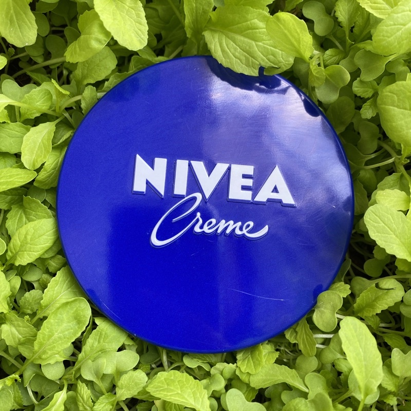 🌹 Kem dưỡng ẩm, kem nẻ huyền thoại Nivea dùng cho da mặt, da tay và toàn thân, hàng Đức