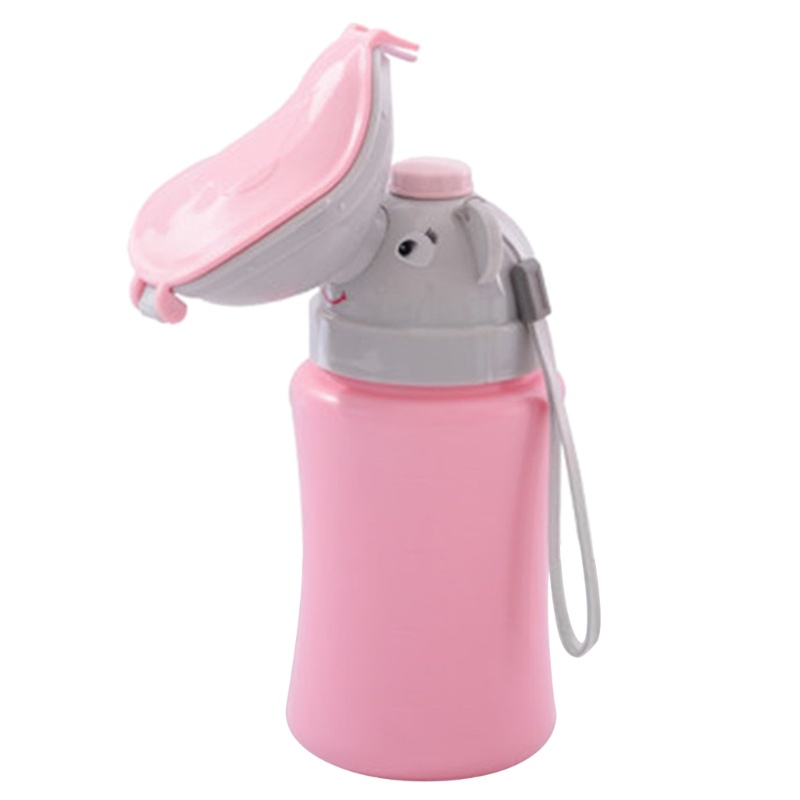 Bô Đi Vệ Sinh Khẩn Cấp Di Động Cho Bé Trai / Bé Gái Khi Đi Du Lịch / Cắm Trại