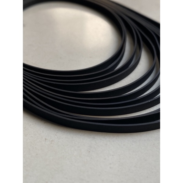 Dây Curoa Dẹp loại tốt bản 3mm