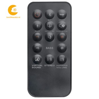 Điều Khiển Từ Xa Cho Loa JBL Home Cinema Soundbar SB350 SB 350 JBL SB250 SB 250 2.2