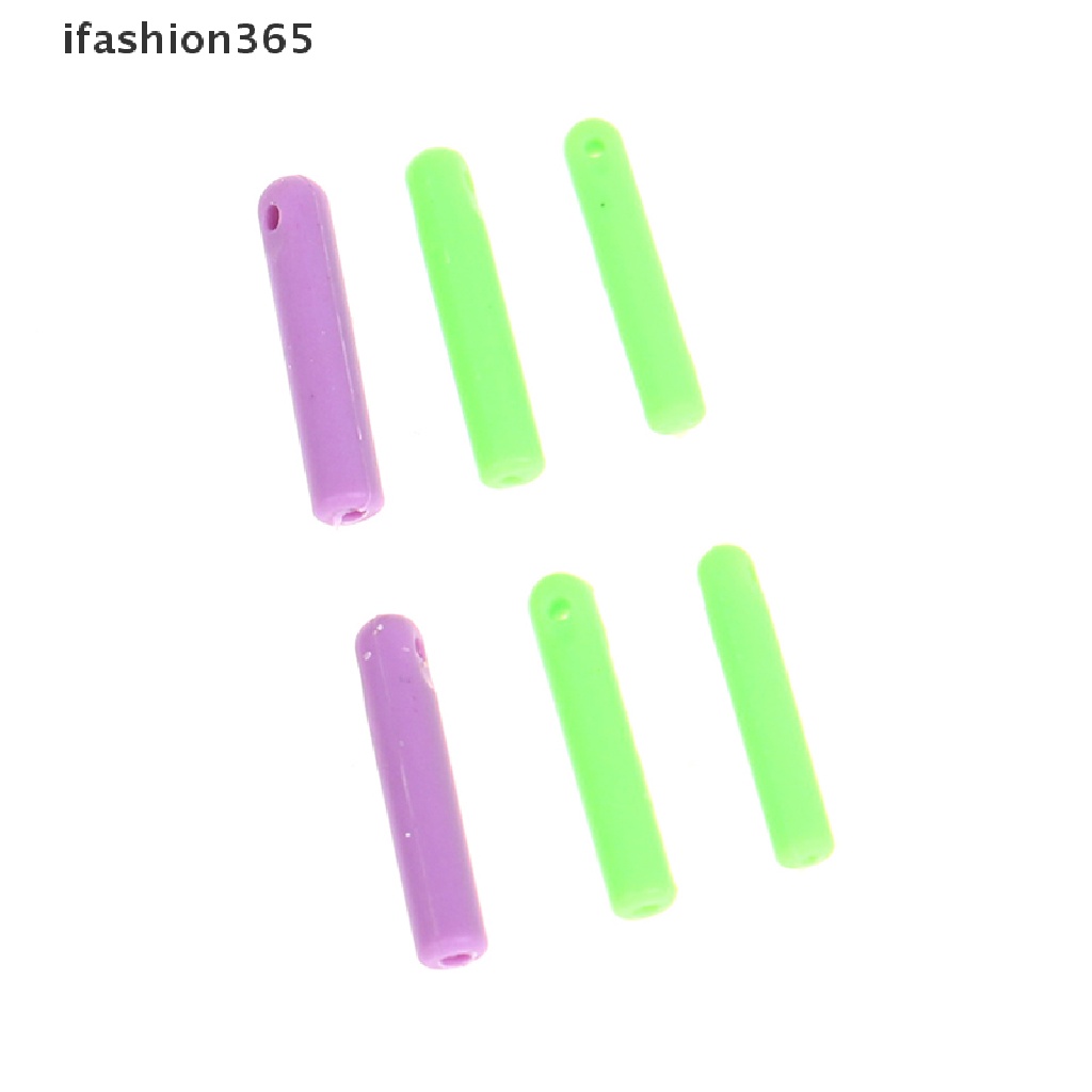 Set 30 Nút Chặn Giữ Phao Câu Cá Chuyên Dụng ifashion365