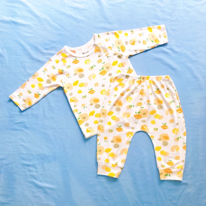 BỘ SƠ SINH NGẮN/ DÀI VẢI VISCO SIÊU MỀM MỊN