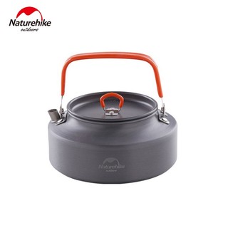 [CHÍNH HÃNG] ẤM ĐUN NƯỚC DÃ NGOẠI NATUREHIKE 1.6L NH17C020-H