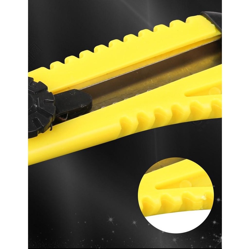 Dao Rọc Giấy Gía Rẻ , Bền Bỉ Tiết Kiệm Đa Chức Năng