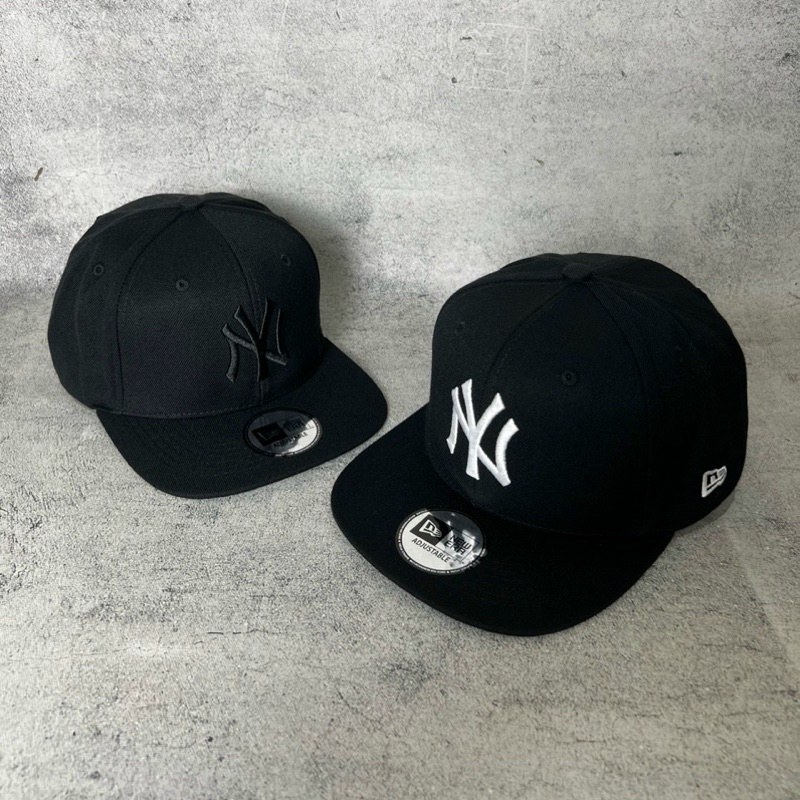Nón snapback NY, nón hiphop cool ngầu