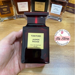Nước hoa UNISEX TOM FORD 100ml
