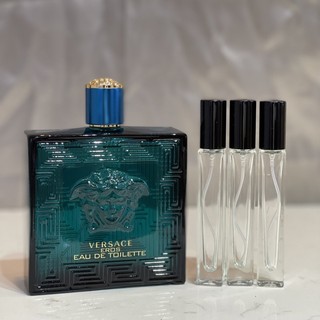 Mẫu thử nước hoa nam v.ersace eros