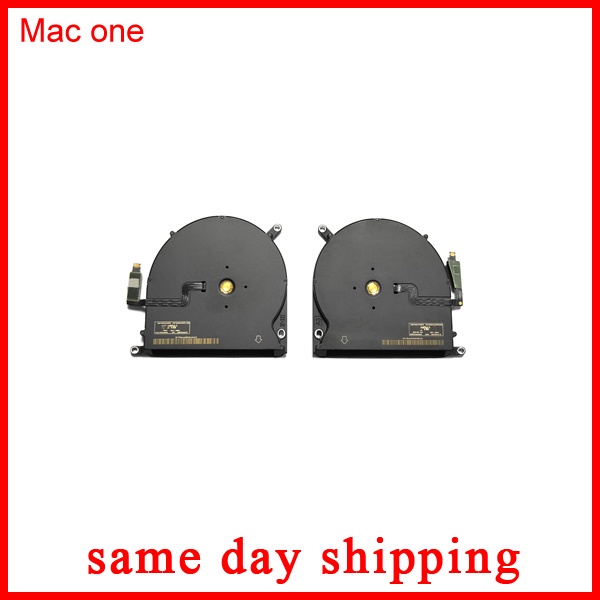 Quạt Tản Nhiệt CPU A1398 Cho Macbook Pro Retina 15 "amp; A1398 2013 2014 2015