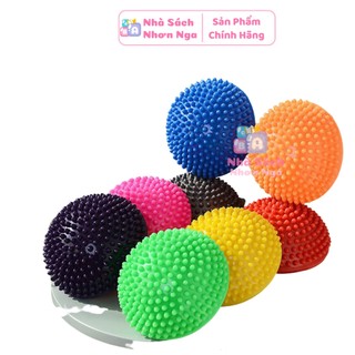 CẦU GAI TRỊ LIỆU CHO BÉ