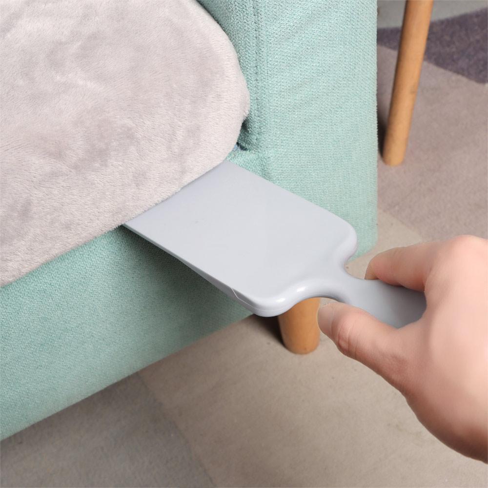 KUNHEV Dụng Cụ Cố Định Tấm Trải Giường Siêu Bền Tiện Dụng