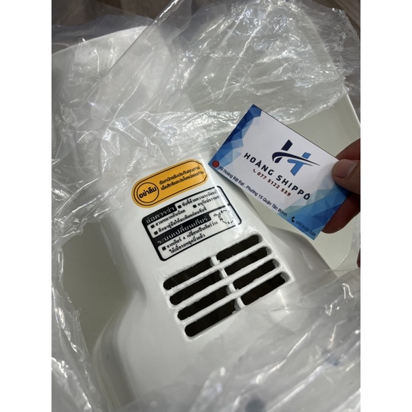 Bững honda Dream thái