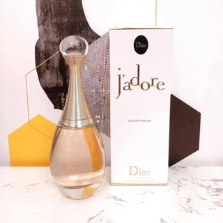 Nước hoa Dior J’adore Eau De Parfum 100ml
