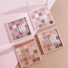Bảng phấn mắt 25 ô gogo tales 29.5g
