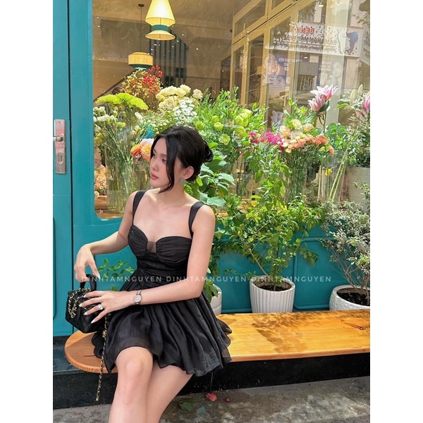 Jum đen xoè