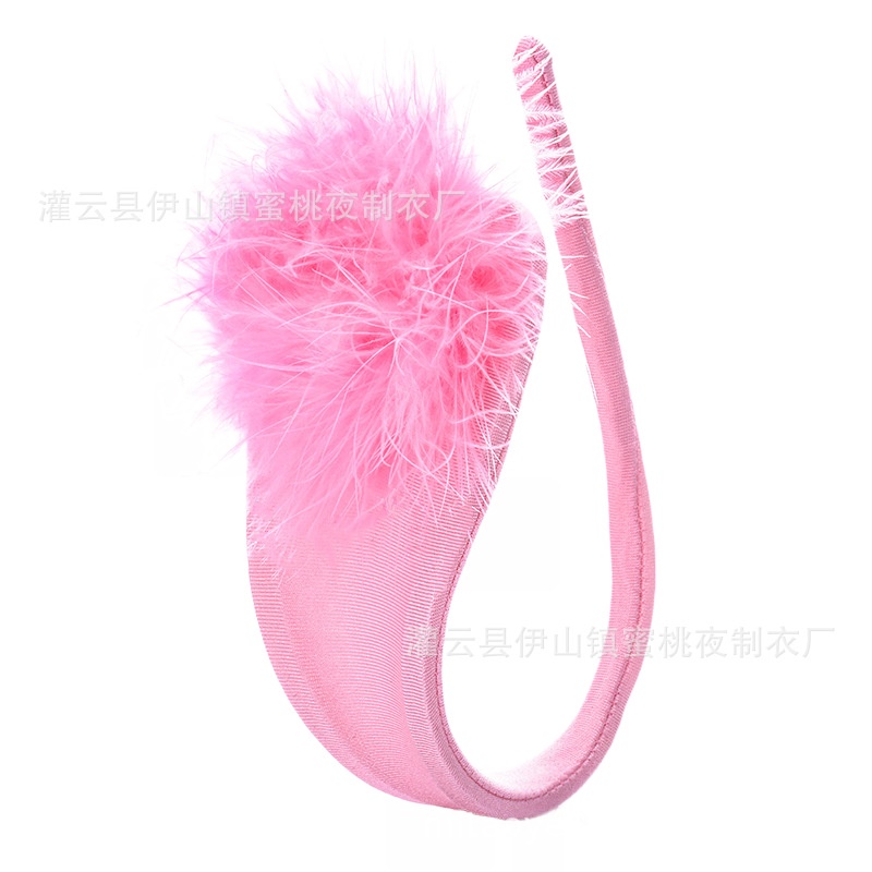 Quần lót chữ C quyến rũ sexy cho nữ [Che tên]
