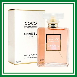 Nước hoa nữ bản cococmademoi-selle edp 100ml