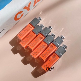 Son dưỡng môi Dior Collagen Addict Lip Maximizer màu 004, 012