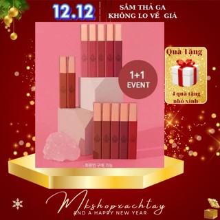 Son 3CE Cloud Lip Tint