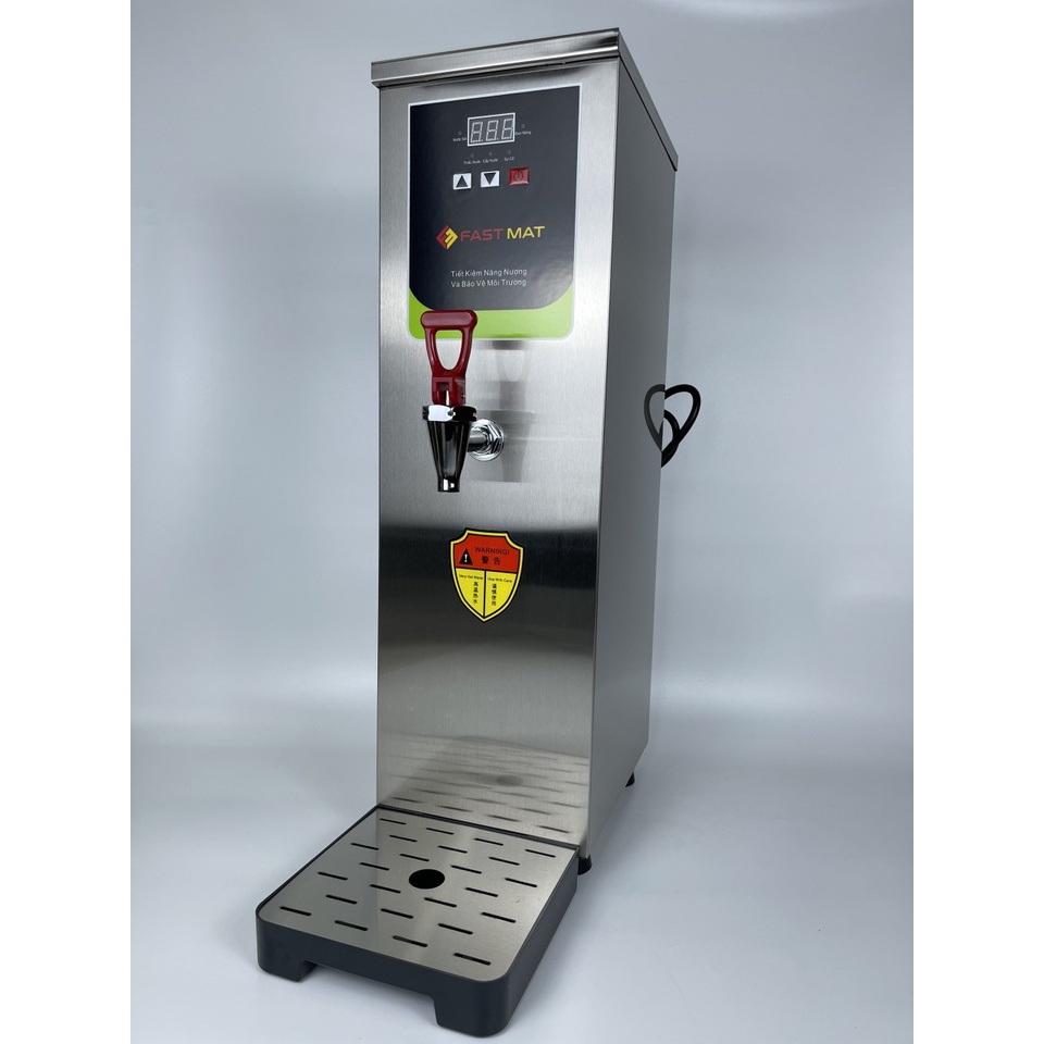 Máy đun nước nóng RC-10