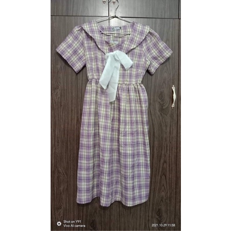 Áo D.chic newtag sz S 400k pass 220k