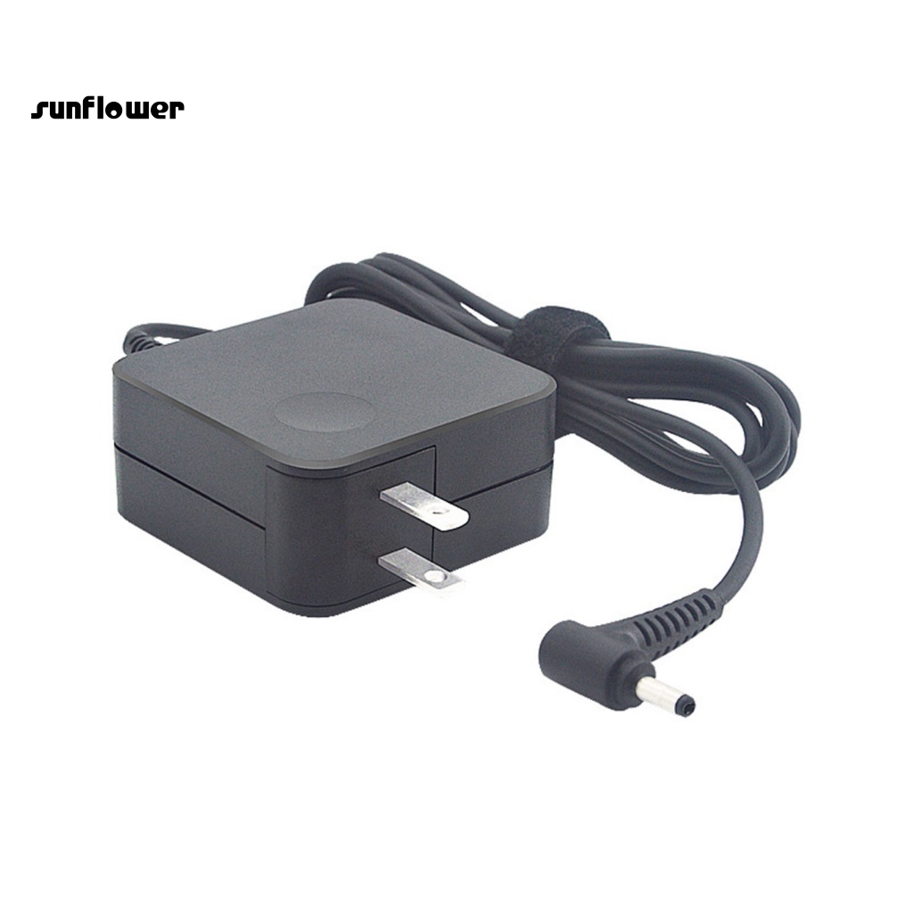 Bộ sạc cấp nguồn máy tính xách tay LENOVO ABS chịu được nhiệt độ cao tiện lợi