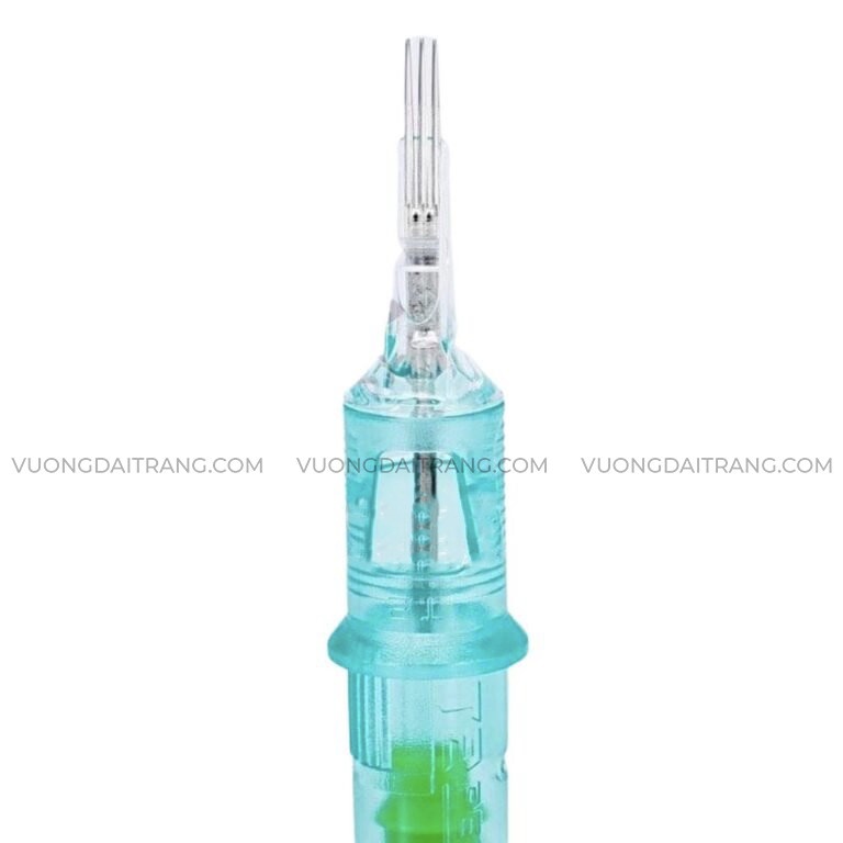 Kim Máy Pen 3X3 ngang T2PEN lẻ